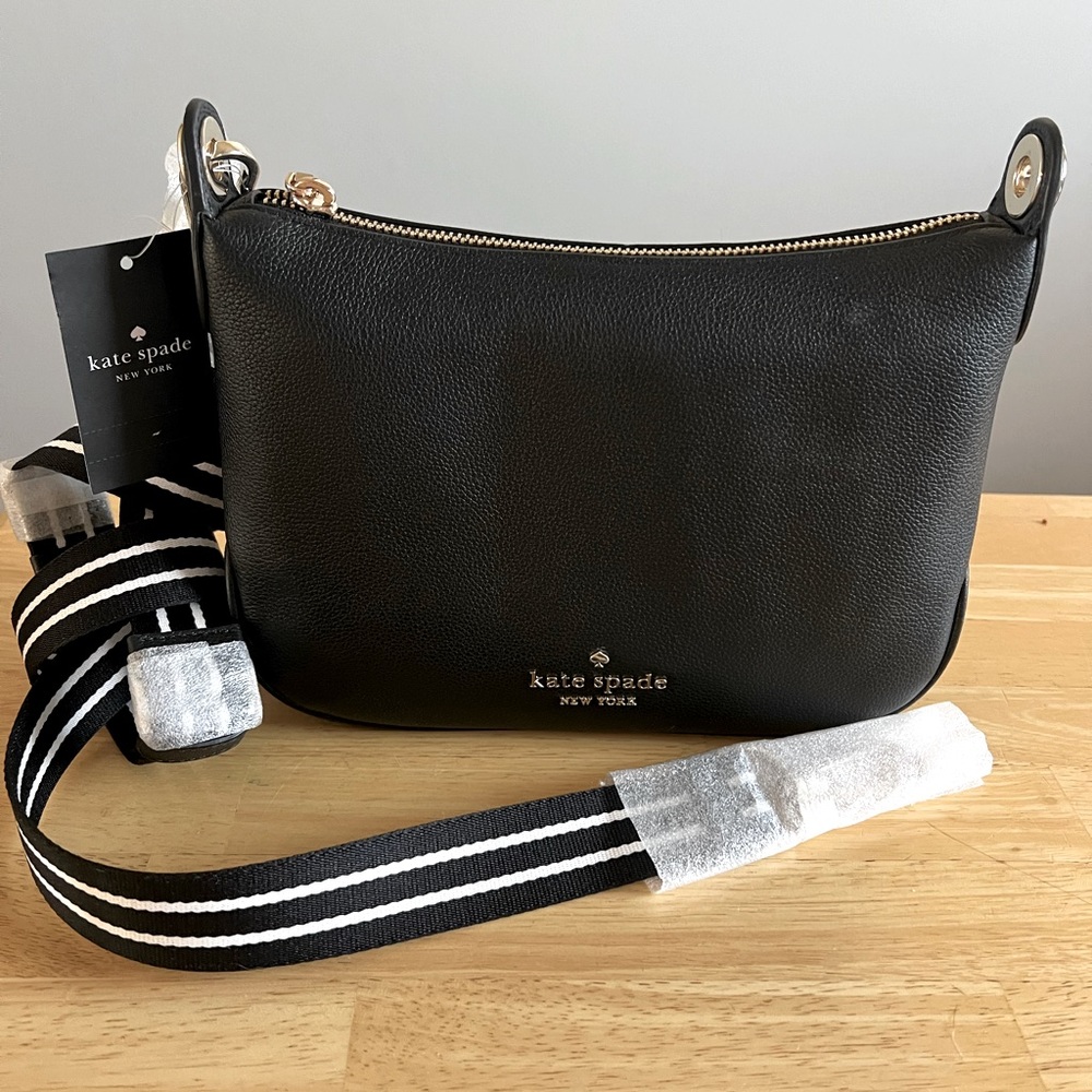 Kate Spade Rosie small crossbody